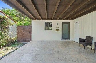 10747 NE 2nd Pl in Miami, FL - Building Photo - Building Photo