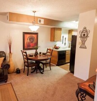 Las Colinas Apartments photo'