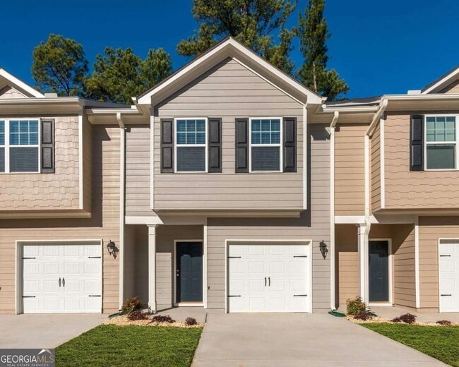 property at 513 Highwood Ln