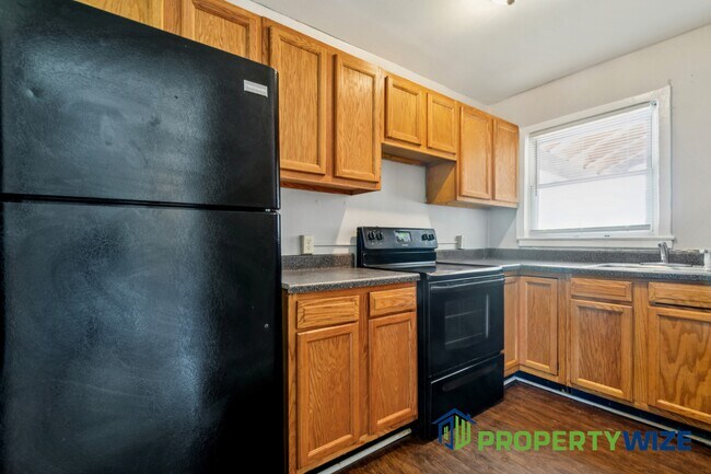 property at 811 Stoll St