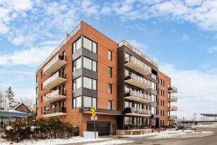 Lara Condos Apartments