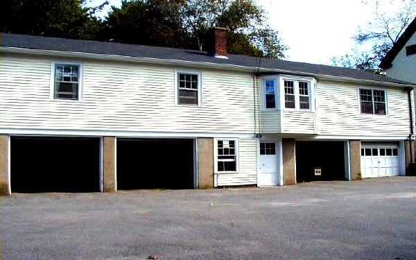 12-14 Washington St in Manchester, MA - Foto de edificio