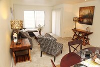 Building Photo - California Place Apartments in Sacramento, California