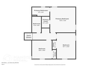 6015 Woodside Ave in Kansas City, MO - Building Photo - Building Photo