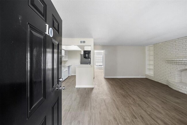 6301 Alfano St in Houston, TX - Building Photo - Building Photo