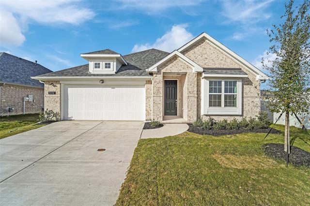 property at 3012 Italia Ter