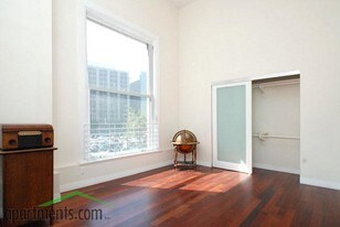 Blackstone Luxury Apartments