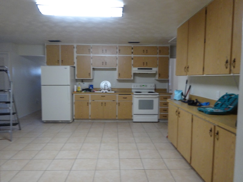 1086 Holland St in Melbourne, FL - Building Photo