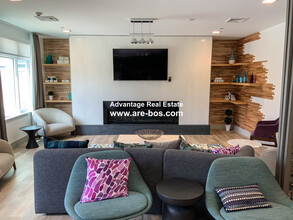 180 Telford St, Unit 205 in Boston, MA - Building Photo - Building Photo