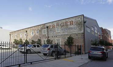 St. Joe Lofts in New Orleans, LA - Building Photo - Building Photo