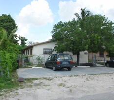919a-923 NW 2nd Ave in Fort Lauderdale, FL - Building Photo