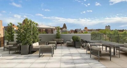 401 Rutland Rd in Brooklyn, NY - Building Photo - Building Photo