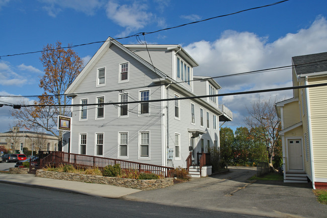 6-8 Atkinson St