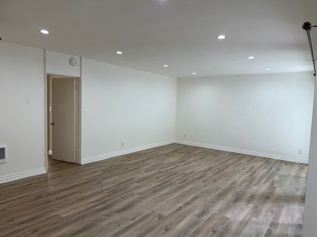 7736 Paseo del Rey, Unit 2 in Venice, CA - Building Photo - Building Photo