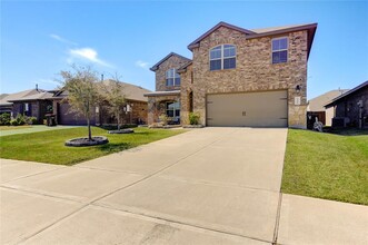 3306 Sumac Dr in Park Row, TX - Building Photo - Building Photo