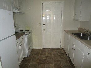 1902 Flannery St SW-Unit -Apt A in Rome, GA - Building Photo - Building Photo