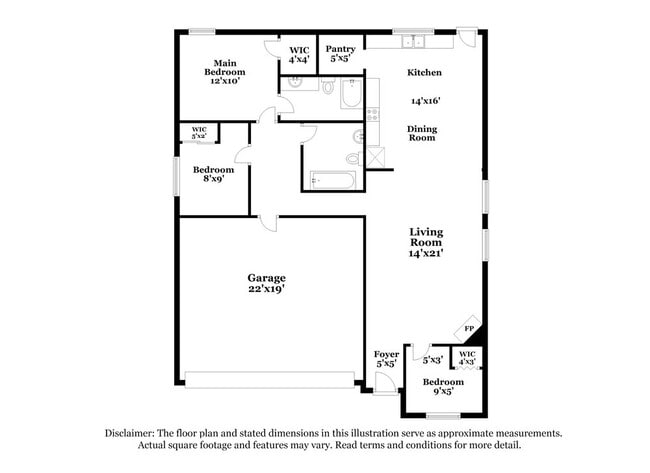 8039 Bach Dr in Indianapolis, IN - Foto de edificio - Building Photo