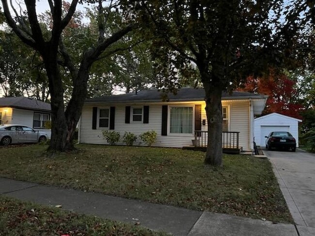 property at 116 Conley Cir