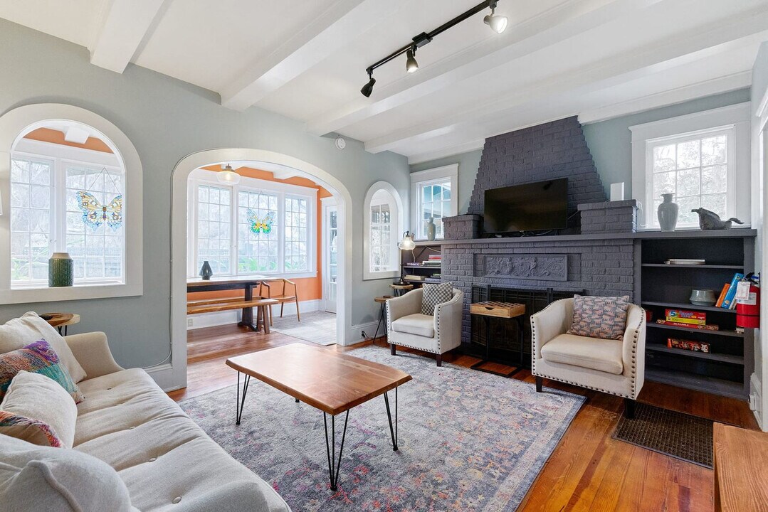 8 Park Ave in St. Augustine, FL - Building Photo