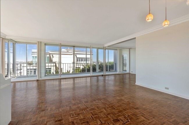 1333 Jones St in San Francisco, CA - Building Photo - Building Photo
