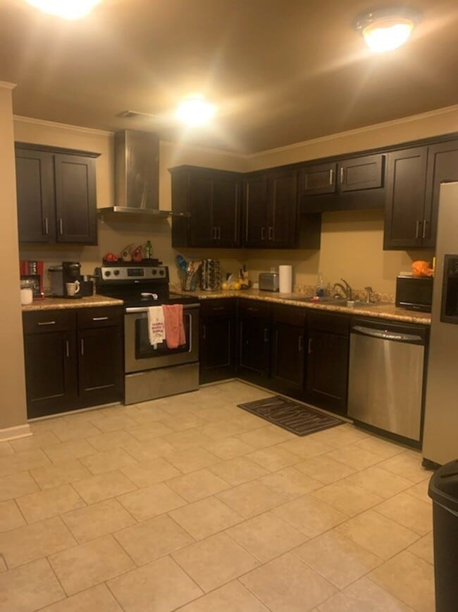 10-11 Cherokee Hills in Tuscaloosa, AL - Building Photo - Building Photo