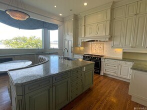 50 Scenic Way in San Francisco, CA - Building Photo - Building Photo