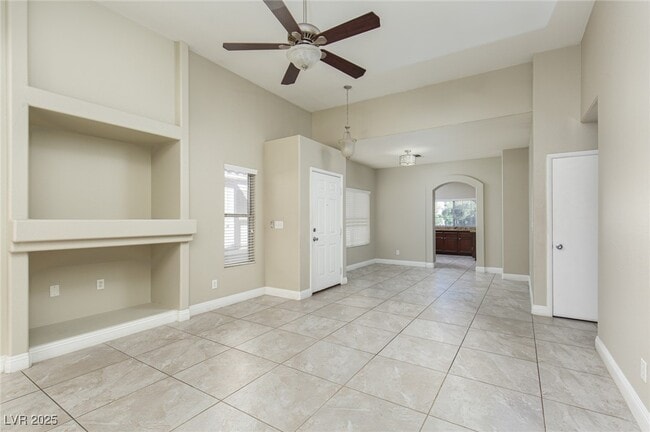 property at 8057 Broken Spur Ln