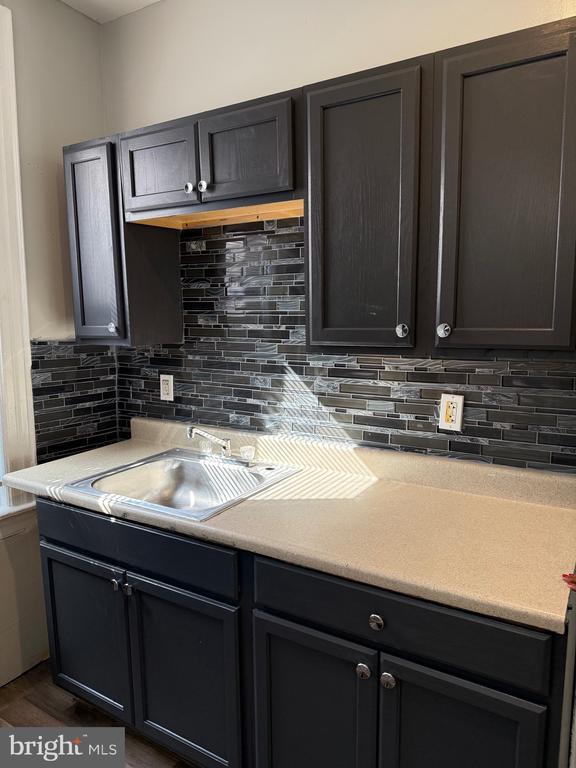 property at 6130 Locust St