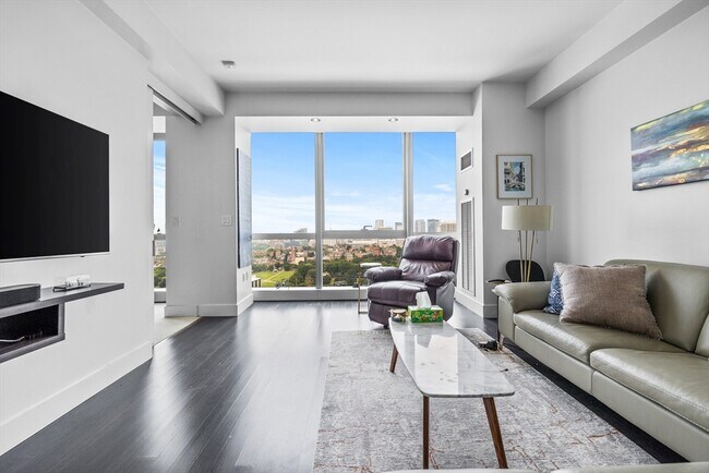 property at 110 Stuart St