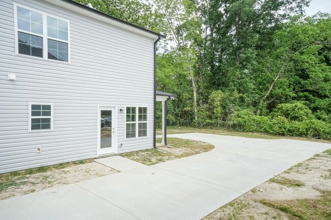 208 S Leslie St in Goldsboro, NC - Building Photo - Building Photo
