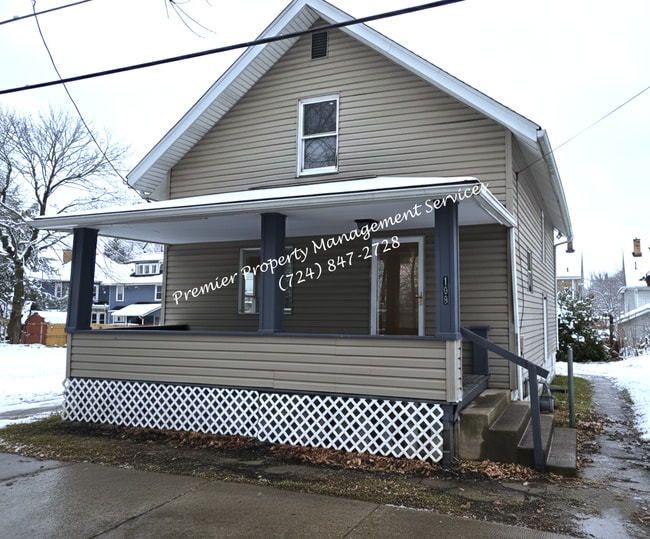 property at 199 Mills Way