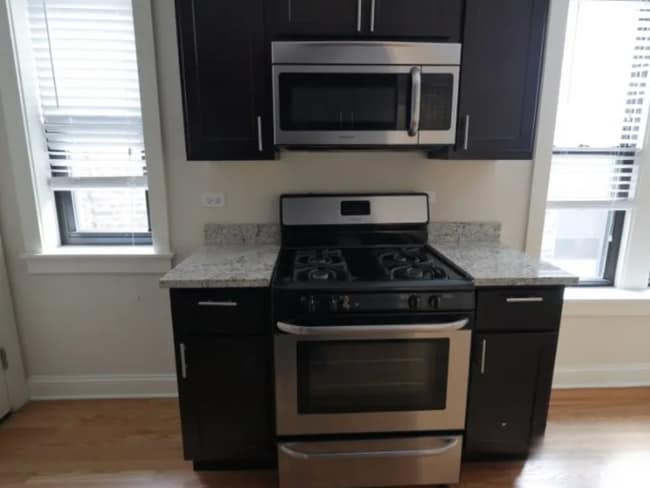 4036 N Ashland Ave, Unit E1