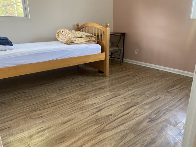 property at 3107 S Fox St