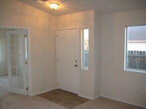 6100 Stargazer Ave NW in Albuquerque, NM - Building Photo - Building Photo
