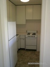 1455 Commonwealth Ave in Boston, MA - Building Photo - Building Photo