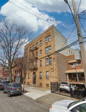 729 Adee Ave in Bronx, NY - Building Photo - Building Photo