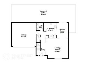 2010 Pearson Ln in La Vergne, TN - Building Photo - Building Photo