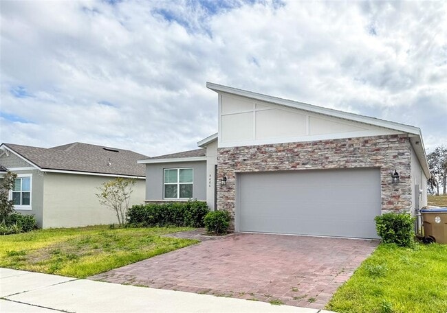 9066 Beach Tea Wy in Kissimmee, FL - Building Photo - Building Photo