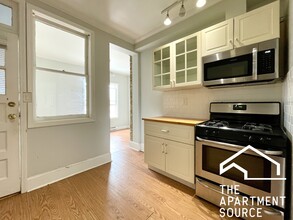 3540 N Lowell Ave in Chicago, IL - Building Photo - Building Photo