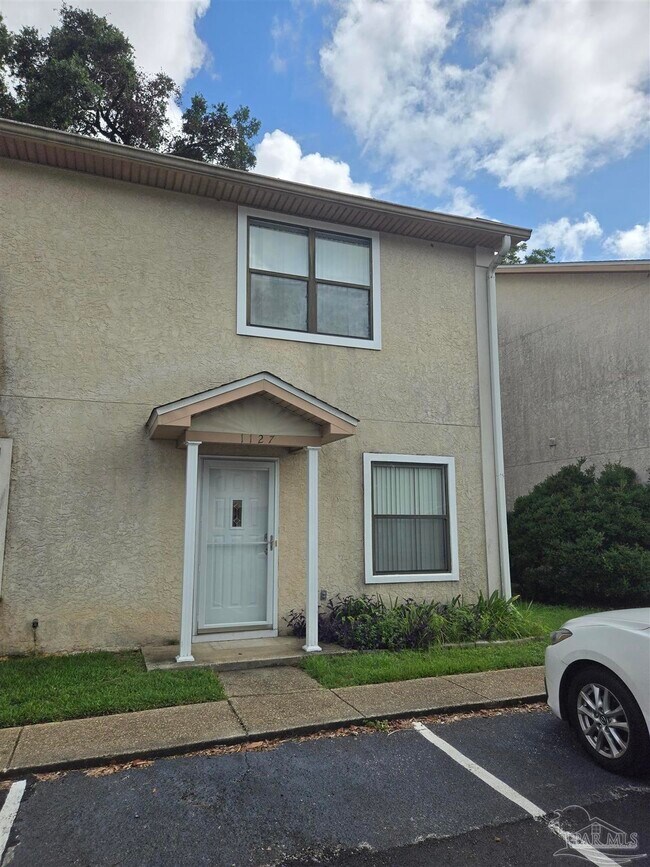 property at 1127 Bloodworth Ln