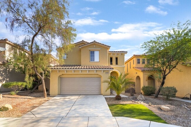 property at 5258 Andreas Canyon Ct