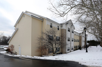 Sycamore Place Apartments in Campbell, OH - Foto de edificio - Building Photo