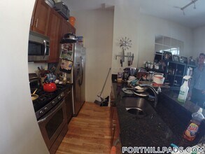 59 Fort Ave in Boston, MA - Building Photo - Building Photo