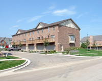 Palatine Commons in Palatine, IL - Foto de edificio - Building Photo