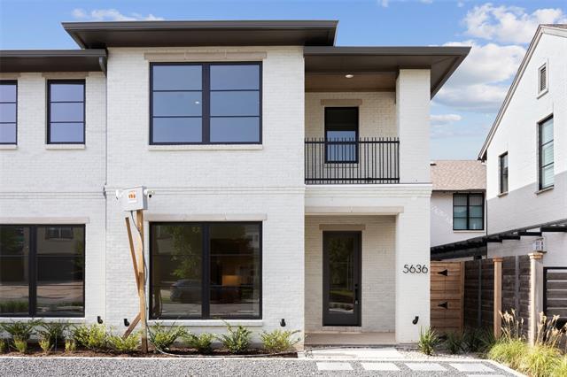 5638 Winton St in Dallas, TX - Building Photo