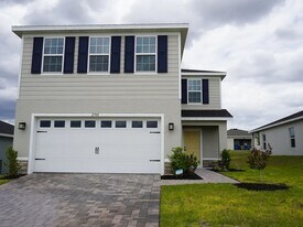2748 Ginger Ln in Haines City, FL - Building Photo