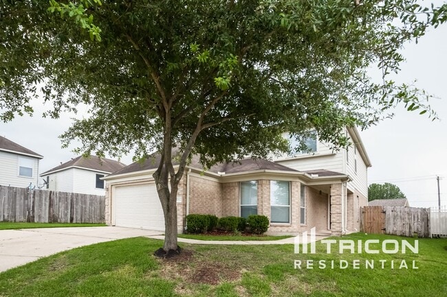 15322 Acorn Green Ct in Channelview, TX - Building Photo - Building Photo