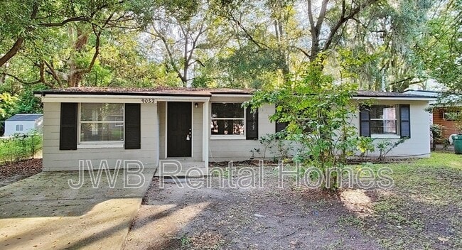 9053 7th Ave in Jacksonville, FL - Building Photo - Building Photo