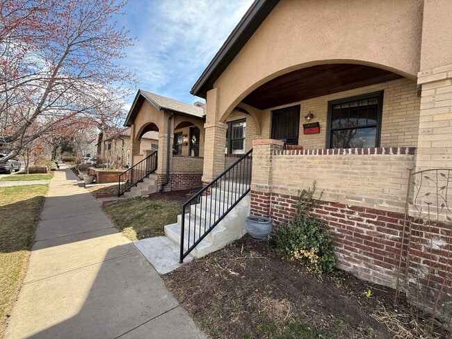 1420 E 5th Ave in Denver, CO - Building Photo - Building Photo