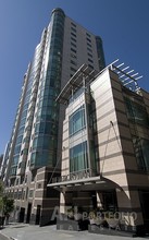 The Metropolitan in San Francisco, CA - Building Photo - Building Photo